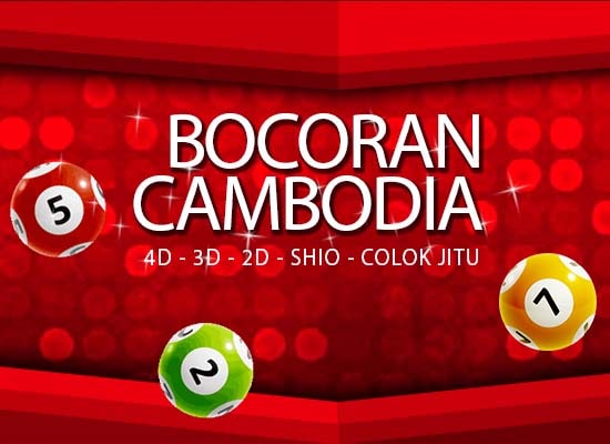 bocoran togel cambodia